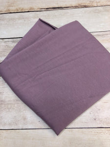 Lilac Cotton Spandex Jersey 12oz