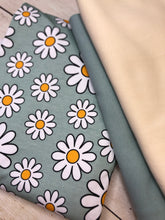 Load image into Gallery viewer, Daisys Cotton Spandex