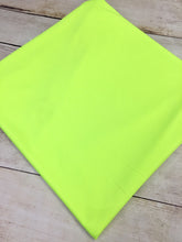 Load image into Gallery viewer, Tennis ball Neon Wicking Jersey