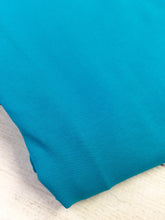 Load image into Gallery viewer, Teal Cotton Spandex Jersey 12oz