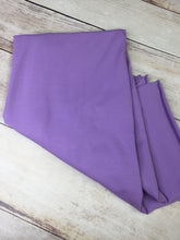Load image into Gallery viewer, Lavender Cotton Spandex Jersey 12oz