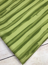 Load image into Gallery viewer, Green Watermelon Stripes Bullet