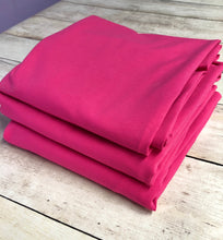 Load image into Gallery viewer, Raspberry Sherbert Cotton Spandex Jersey 12oz