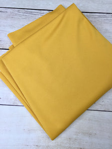 SunGold Wicking Jersey