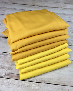 SunGold Wicking Jersey